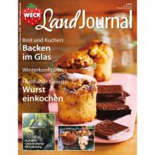 Landjournal