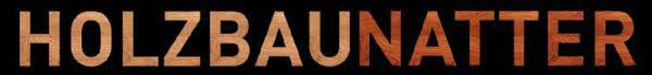 holzbaunatter