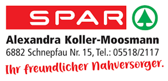 spar