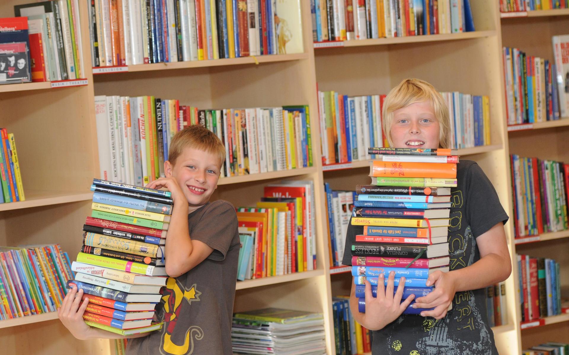 philipp und johannes