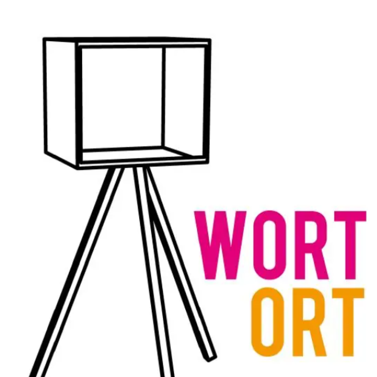 Logo Wortort